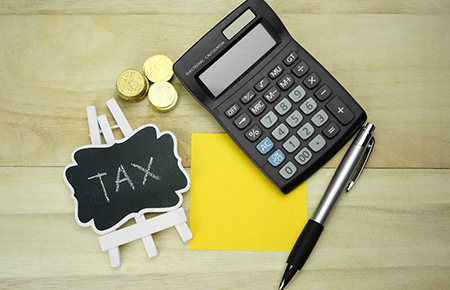 Goods and Service Tax